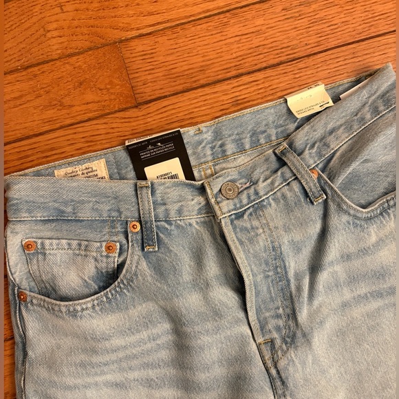 Levi’s 501 ‘90s jeans size 26 - Picture 8 of 15